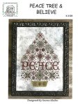 (image for) Peace Tree & Believe